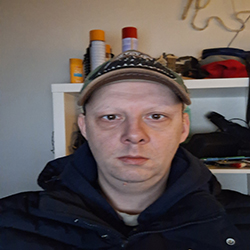 Profielfoto van DJ Mike