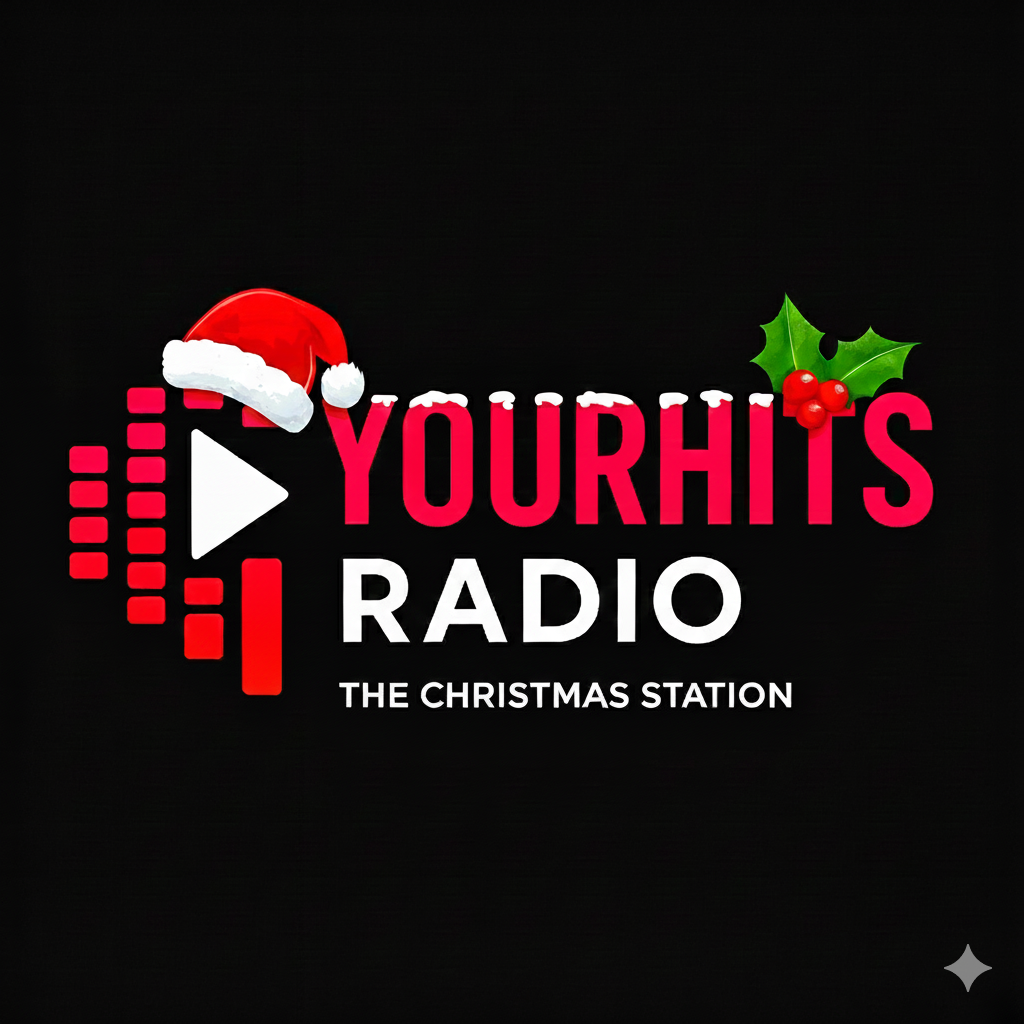 YourHitsRadio Logo