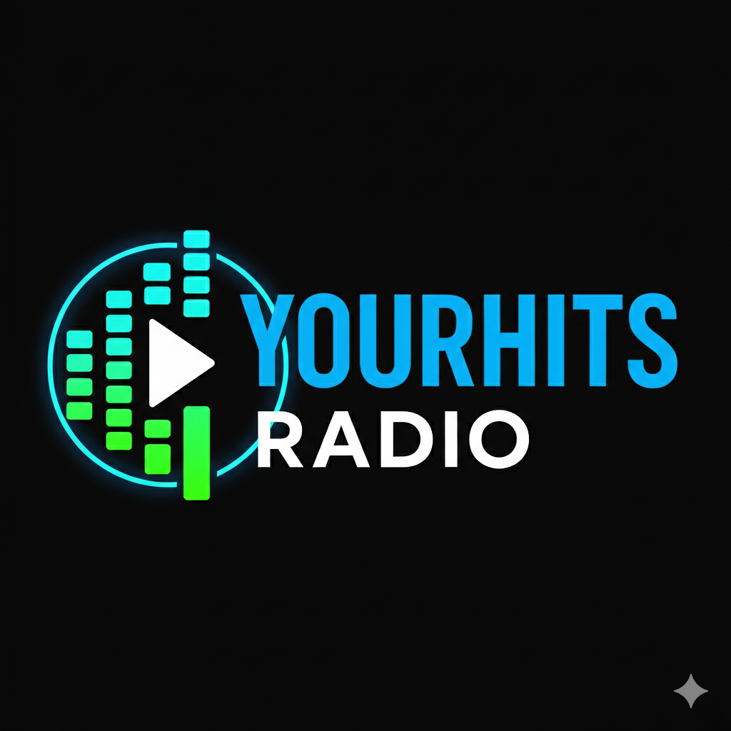 Yourhits Radio Logo